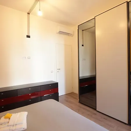Il Petalo Giallo Apartamento