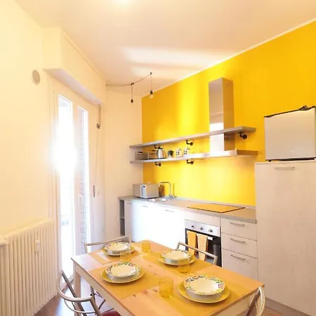 Apartamento Il Petalo Giallo Verona