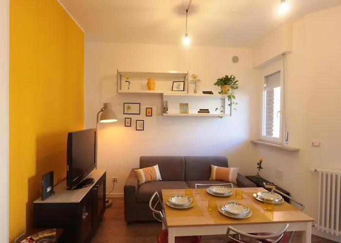 Il Petalo Giallo