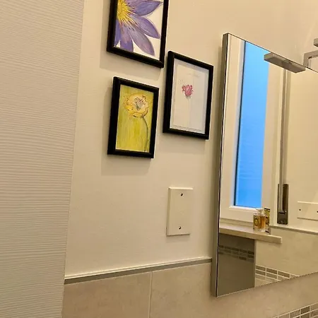 Apartment Il Petalo Giallo *