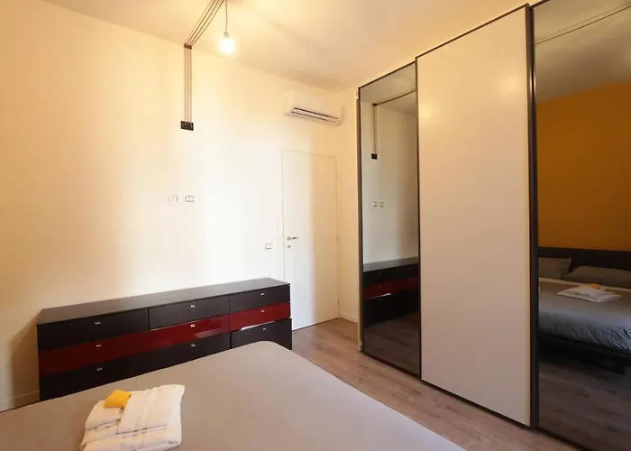 Il Petalo Giallo Apartment