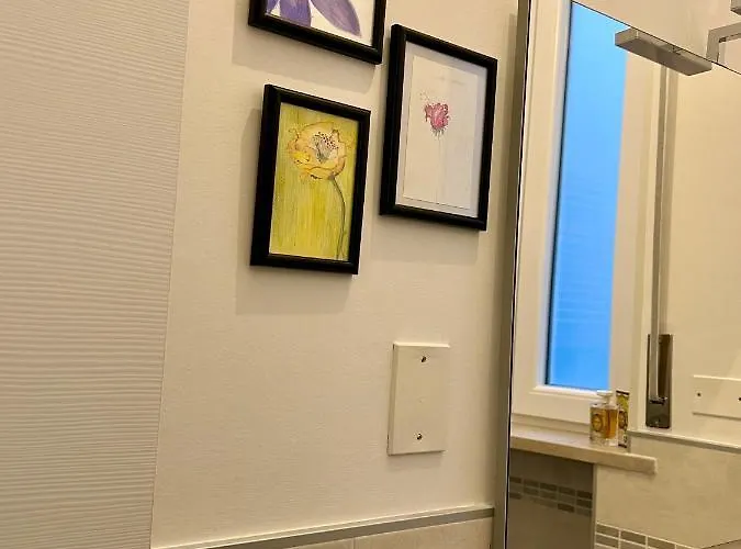 Apartment Il Petalo Giallo *