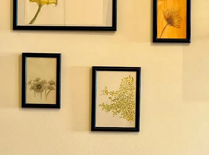 Il Petalo Giallo * Verona