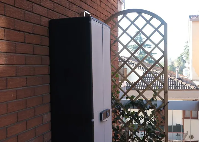 Apartment Il Petalo Giallo Verona