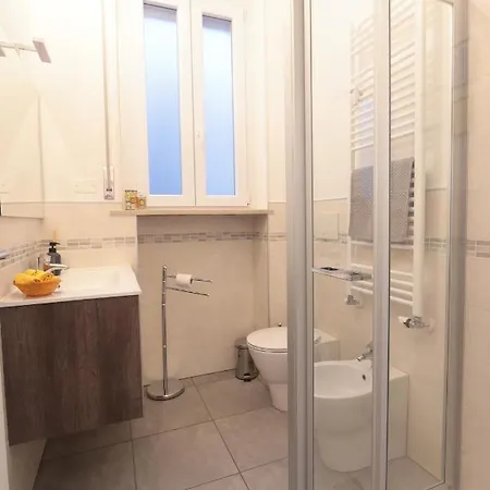 Il Petalo Giallo Apartament *