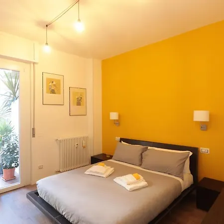 Il Petalo Giallo Werona